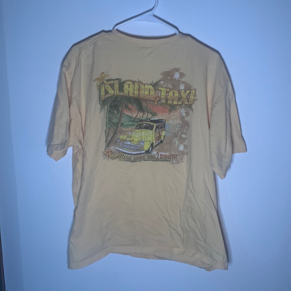 Tommy Bahama t shirt